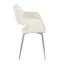 Margarite - Contemporary Dining Chair (Set of 2)
