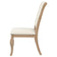Fremont - Tufted Back Dining Chair (Set of 2)