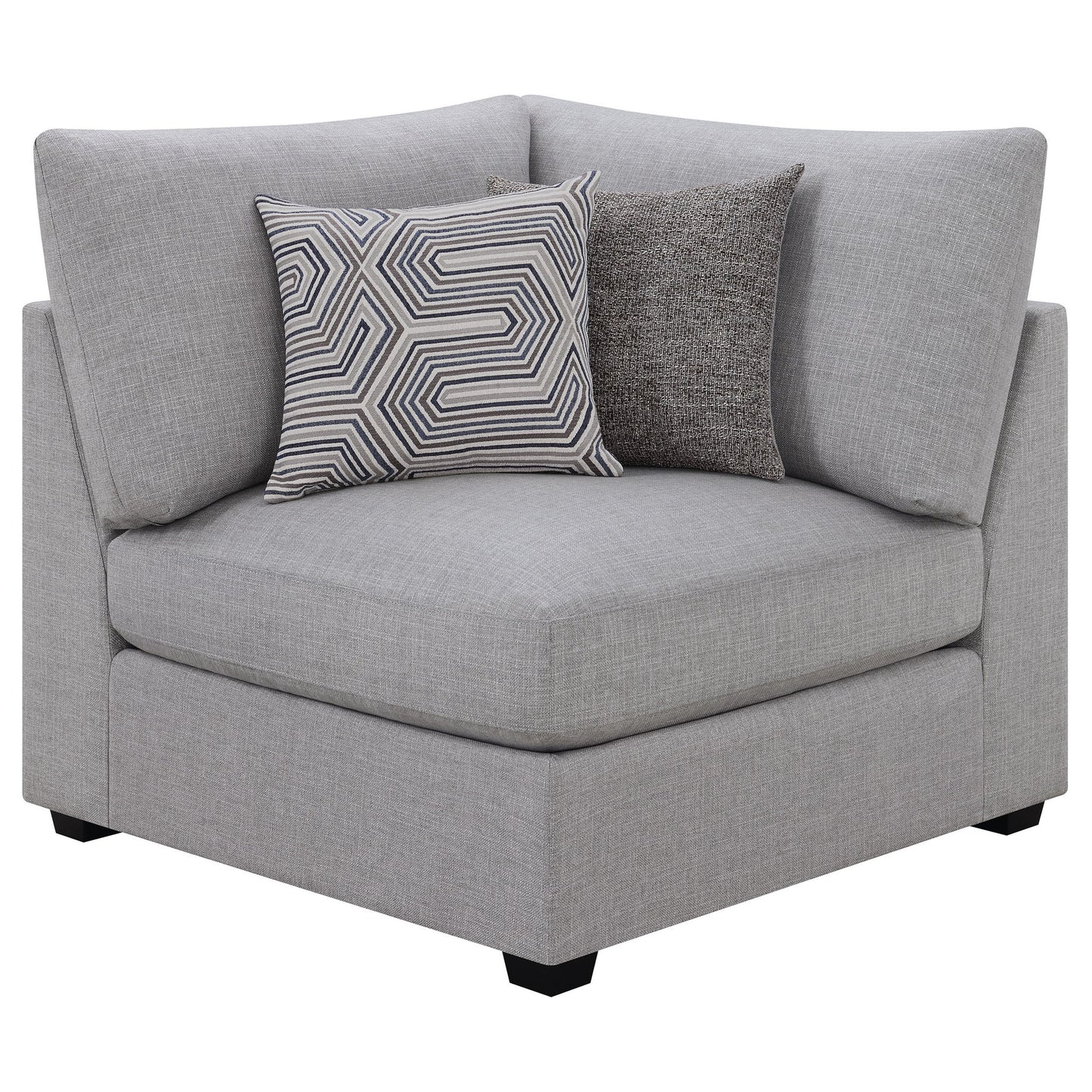 Lafayette - Modular Upholstered Sectional Sofa