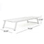 Myers - Modern Chaise Lounge Set With Adjustable Back