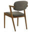Marcella - Dining Set With Chairs