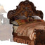 Dresden - Queen Bed - Cherry Oak