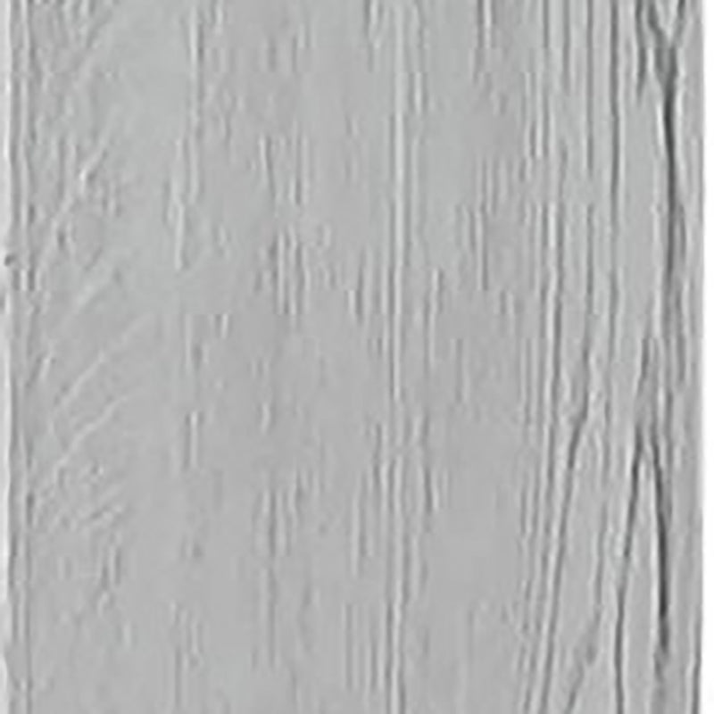 Lockeford - 5 Drawer Door Chest - White