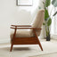 Fremont - Push Back Recliner