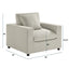 Cassandra - Armchair