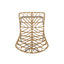 Bryson - Chair - Light Brown