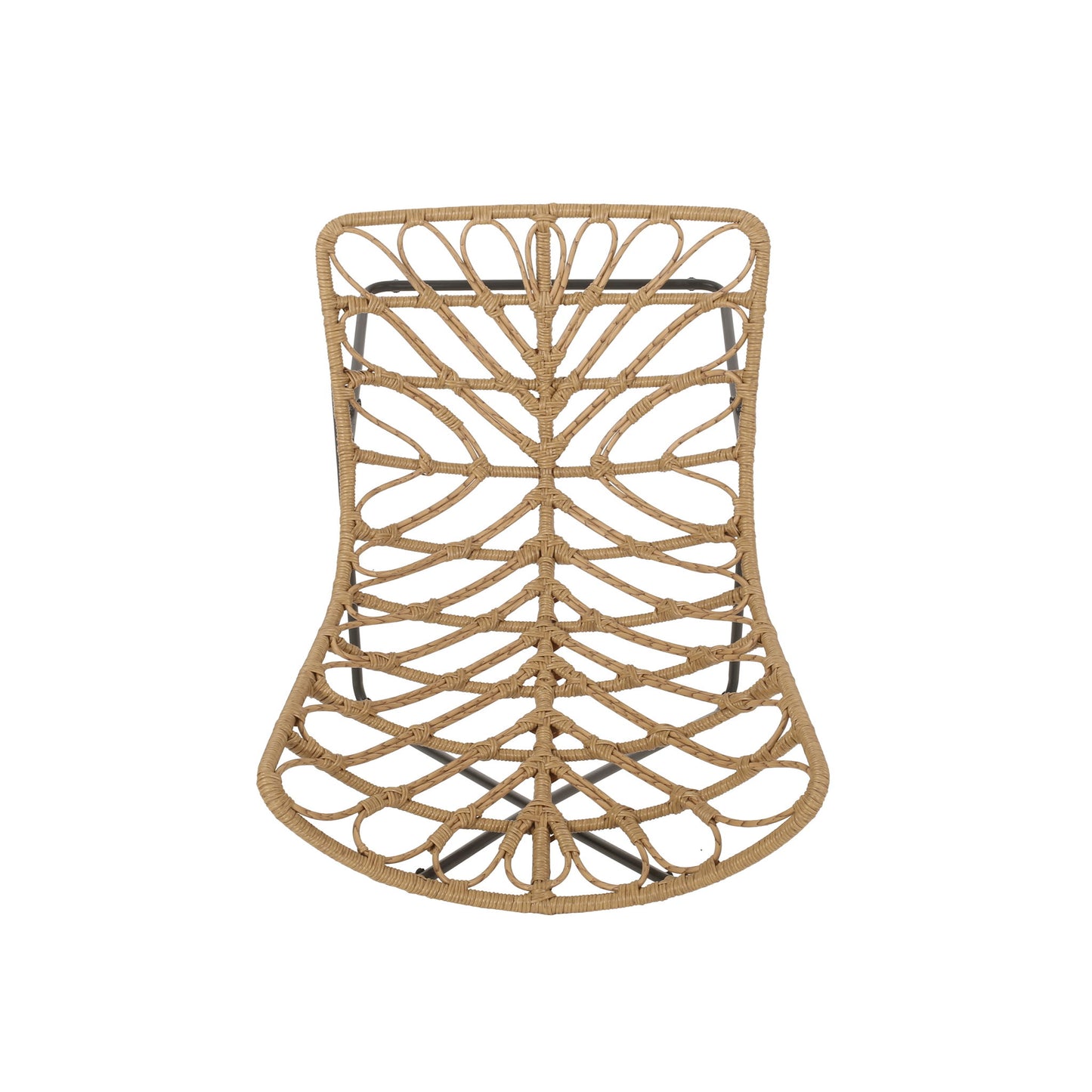 Bryson - Chair - Light Brown