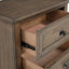 Mariana - Nightstand With USB