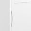 Harper - Low Storage Handcrafted Cabinet
