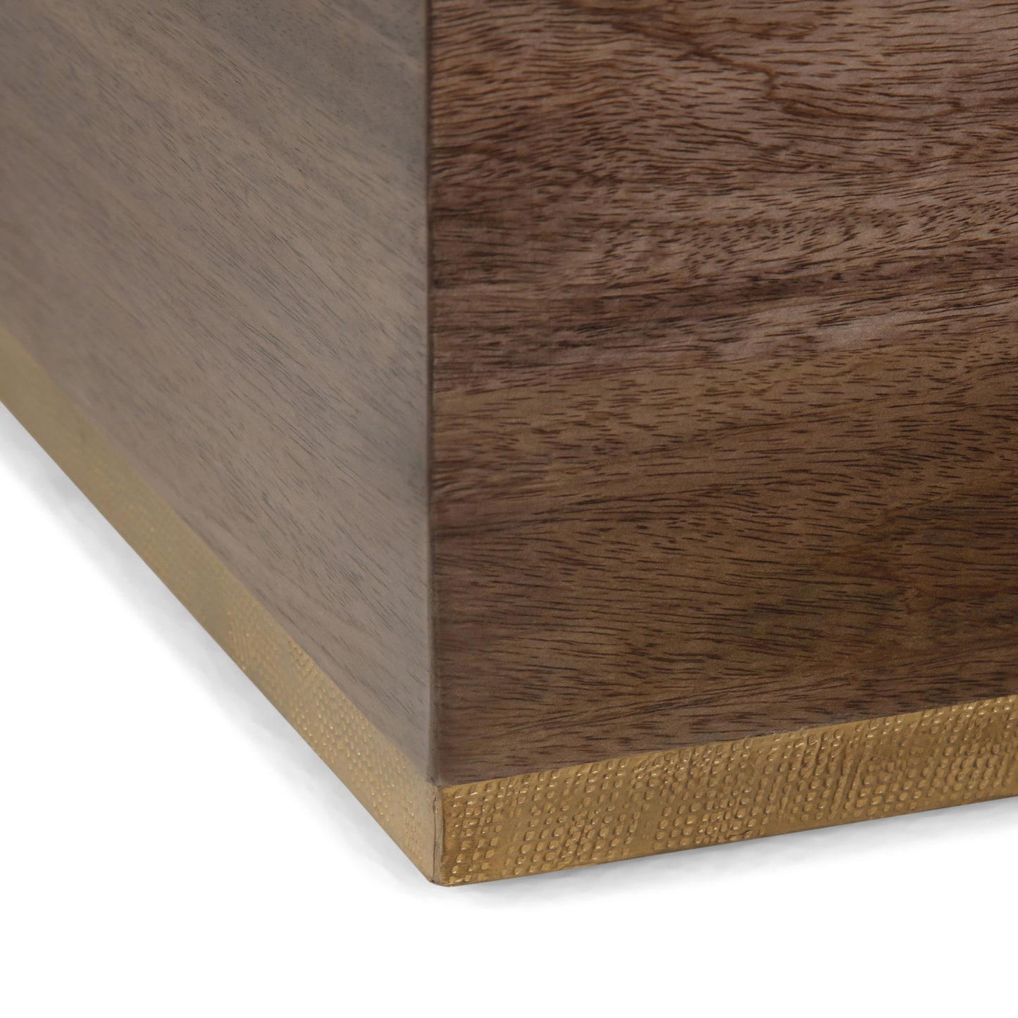Abba - Handcrafted Coffee Table