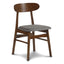 Morocco - Dining Chair With Seat Cushion