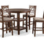 Cori - Counter Set