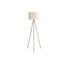 Lighting, Floor Lamp Contemporary