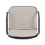 Luna - Outdoor Patio 3 Pieces Chat Set