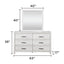 Denver - Bedroom Set