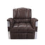 Brancaster - Accent Chair - Brown