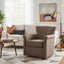 Westly - Swivel Accent Chair