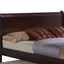 Elegant Trundle Bed With Timeless Charm