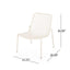 Kincaid - Stackable Iron Chair