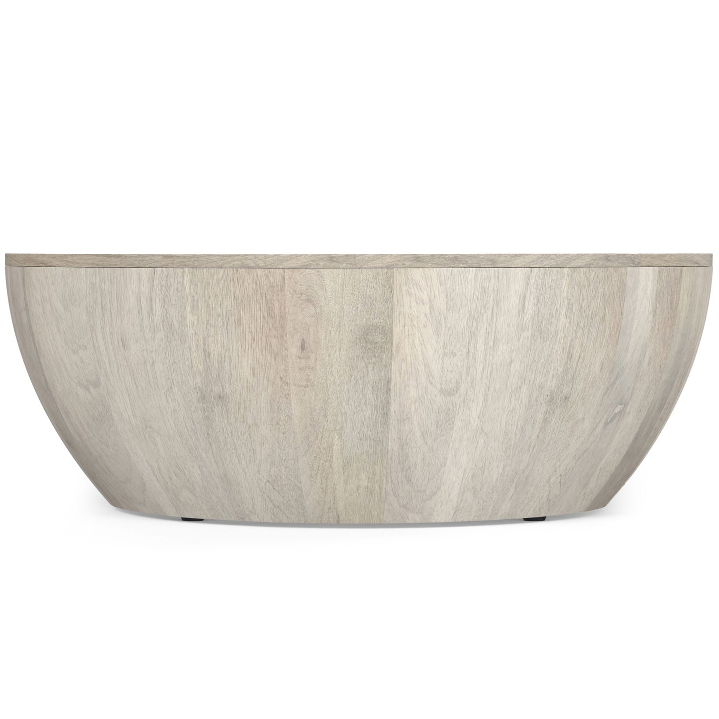 Elmbrook - Drum Coffee Table