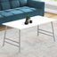 Table, Rectangular, Modern Style