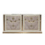Omari - 6 Drawer Dresser - Beige
