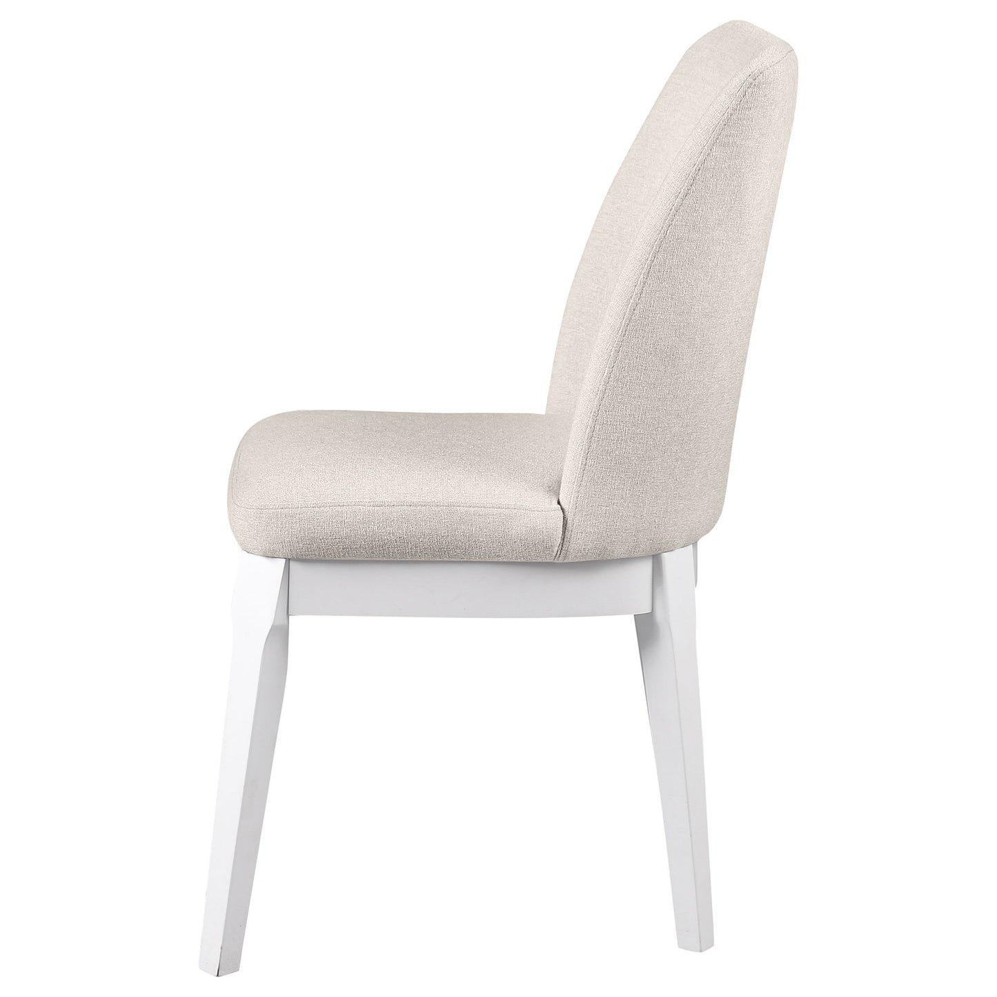 Rupert - Upholstered Dining Side Chair (Set of 2)