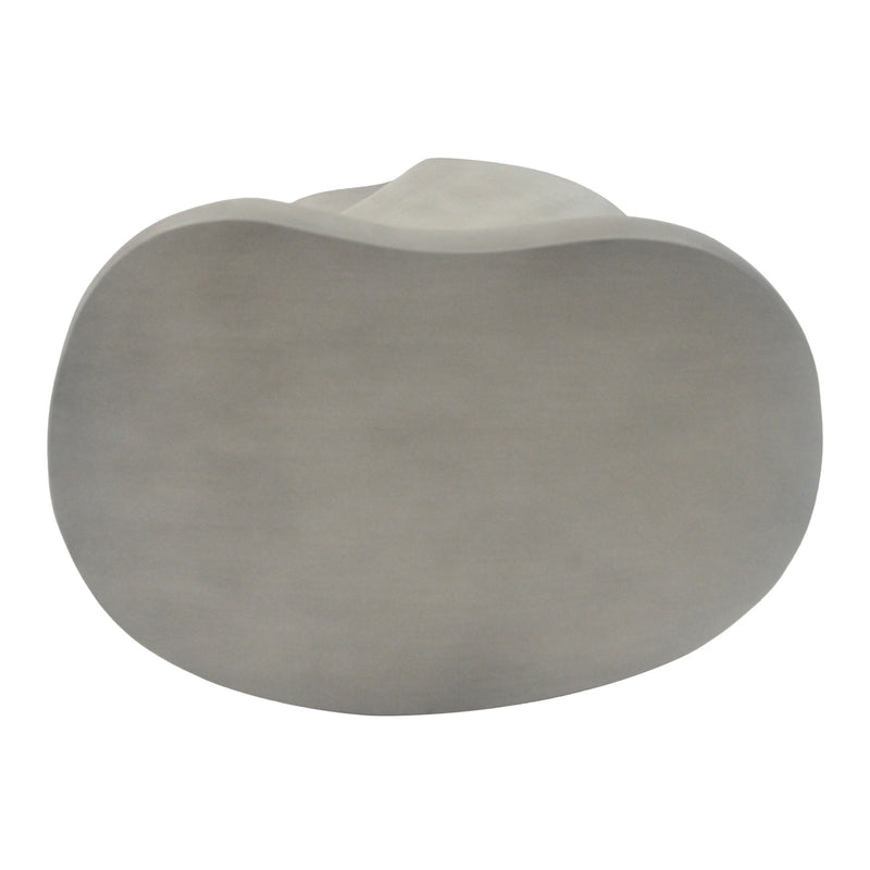 Twisted Sculptural Side Table Indoor / Outdoor
