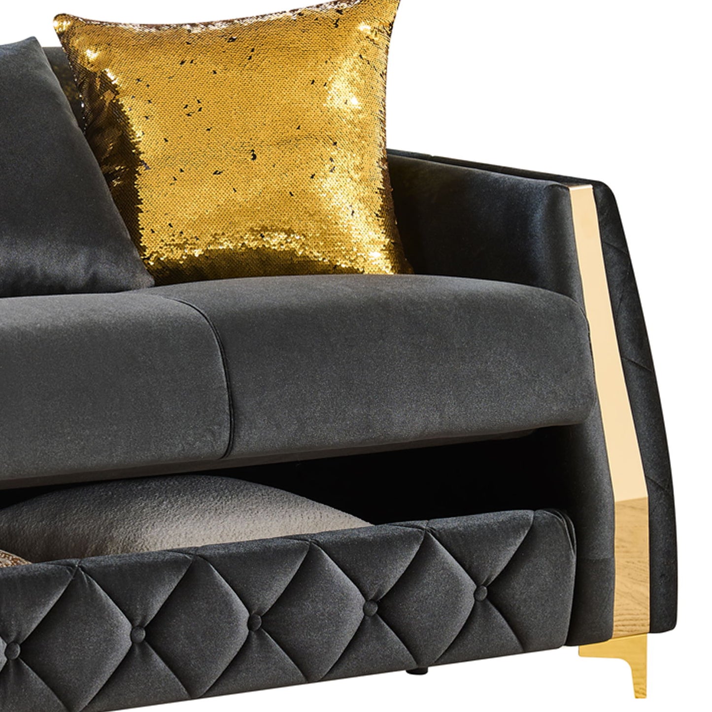 Lippa - Living Room Set