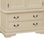 Elegant Traditional Armoire