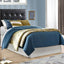 Super Nova - Upholstered Headboard