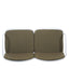 Luna - Outdoor Patio Loveseat