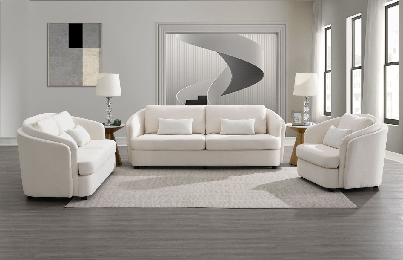 Living Room Sets
