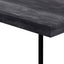 Accent Table, C - Shaped, Versatile