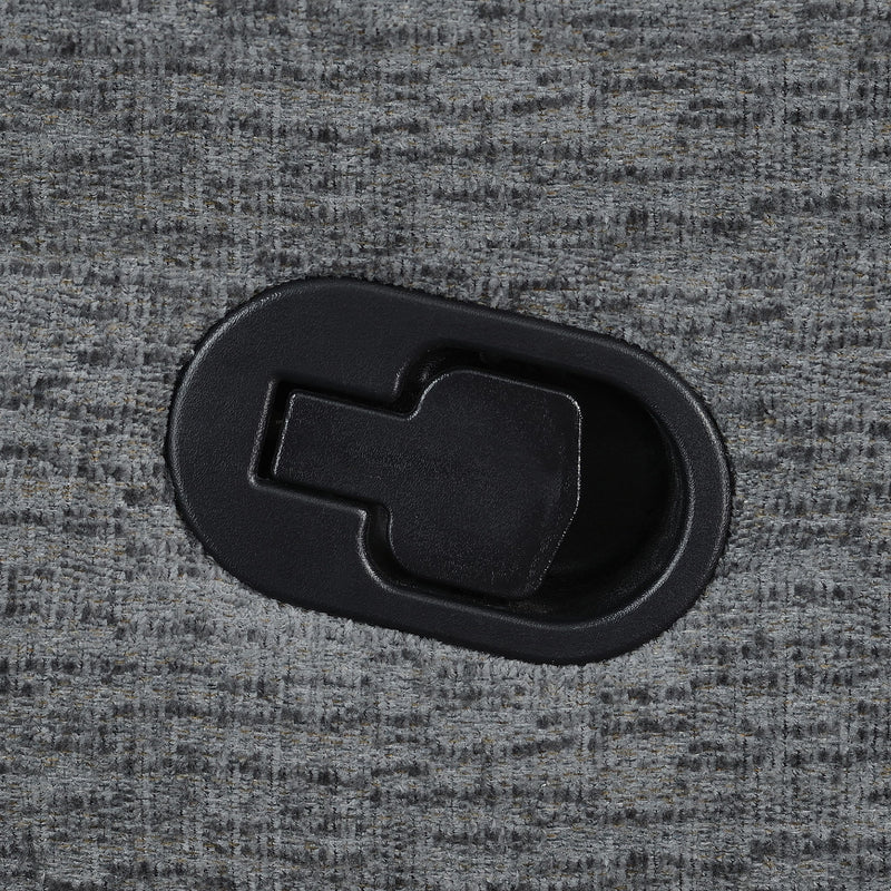 Divine - Sofa With Reclining