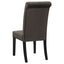 Yorba - Rectangular Dining Table Set