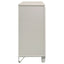 Gwendolyn - 6 Drawer Dresser Cabinet - White