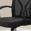 Office Chair & Adjustable Height, Swivel, Ergonomic, Contemporary & Modern