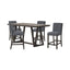 High Line - Counter Dining Set