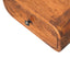 Avora - Wall Mounted 1 Drawer Nightstand