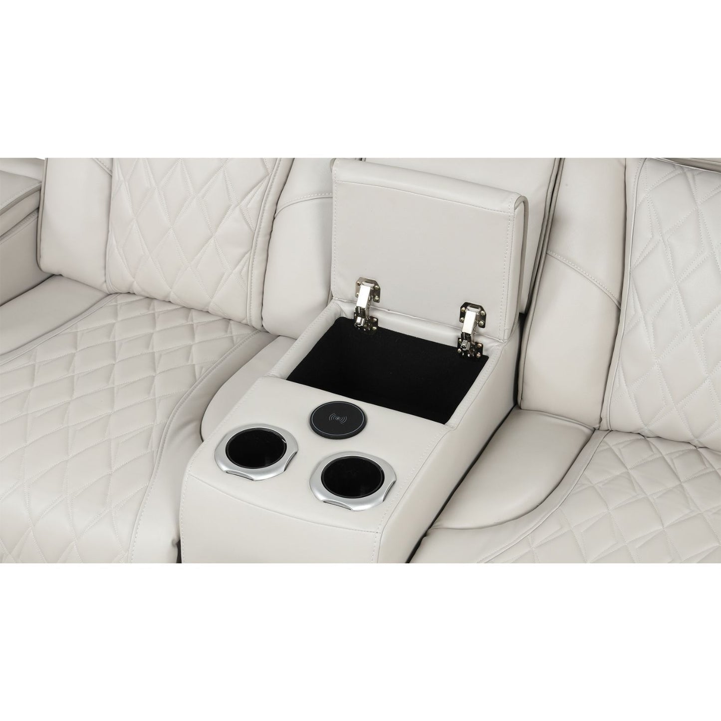 Fortuner - Power Reclining Living Room Set