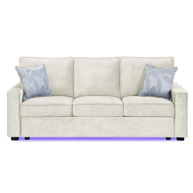 Rita - Sofa, LED Base Lighting