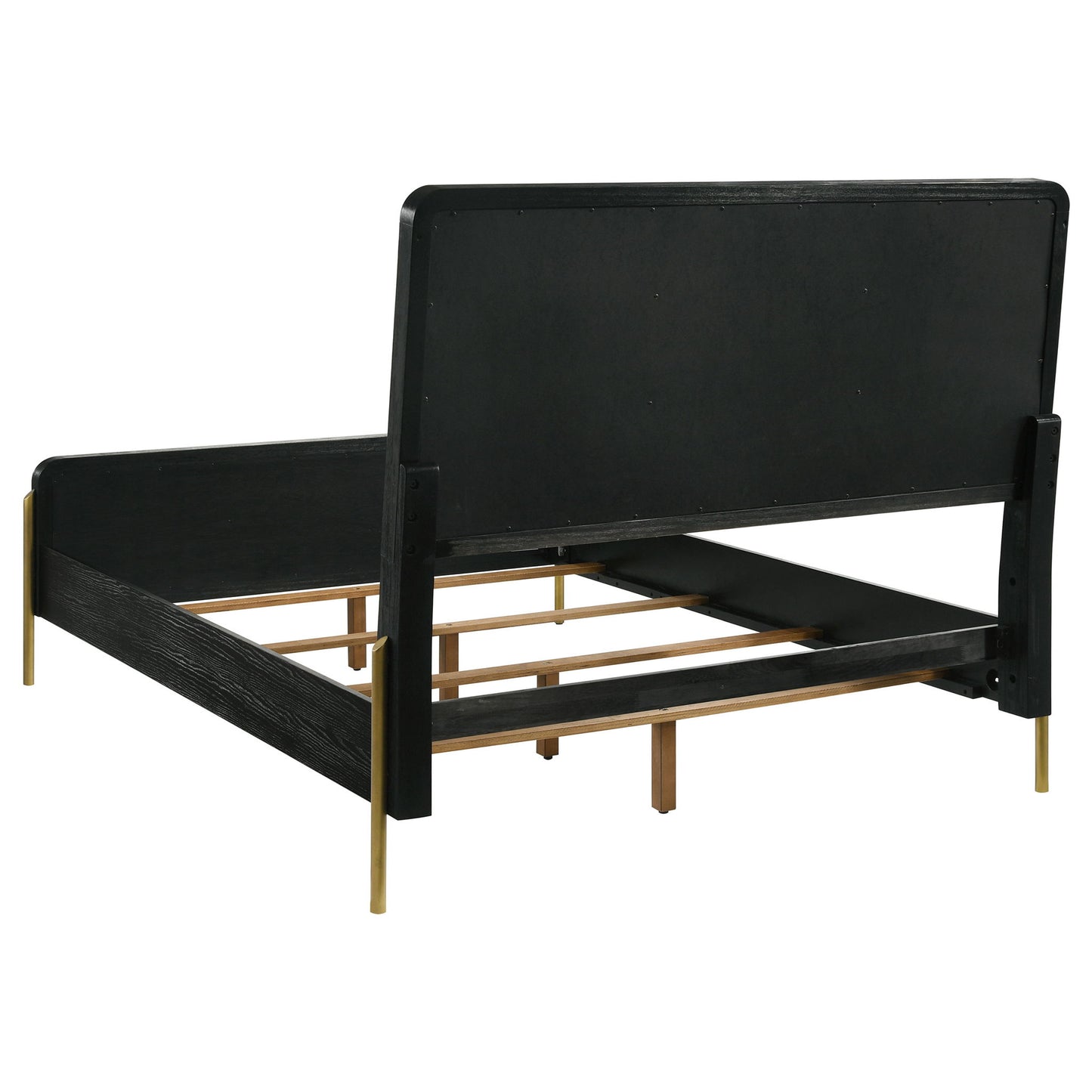 Anser - Panel Bed