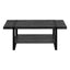 Coffee Table, Accent, Cocktail, Rectangular, Living Room, Contemporary, Modern