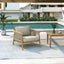 Sumbawa - Outdoor Club Chair