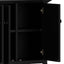 Amherst - 4 Door Storage Cabinet