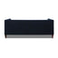 Jack - Modern Tuxedo Tufted Sofa