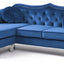 Hollywood - Sofa Chaise