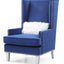 Elegant Traditional Accent Chair