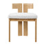 Indoor Dining Chair (Set of 2)
